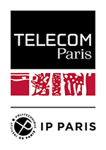 Télécom Paris — IP Paris