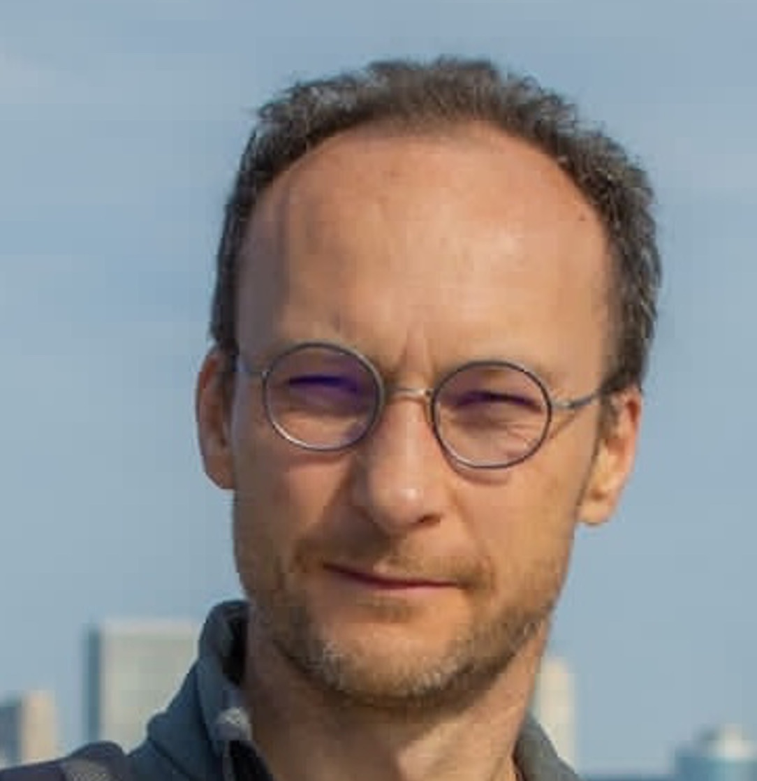 Photo de Sébastien Canard