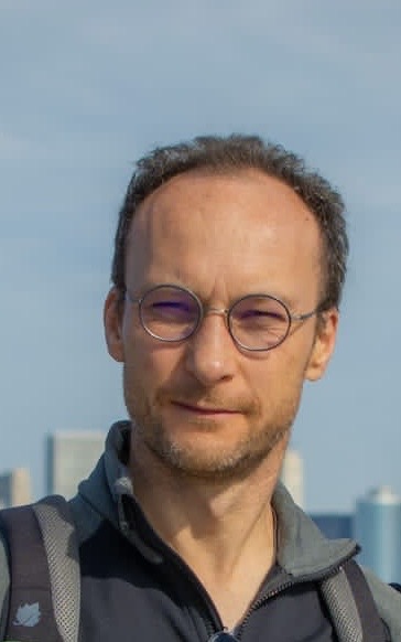 Photo de Sébastien Canard